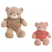 Creaciones Llopis Orsetto Di Peluche Matisurtid 75 Cm