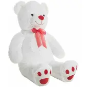 Creaciones Llopis Orsetto Carino Teddy 140 Cm