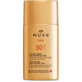Nuxe Fluido Solare Spf50 50ml