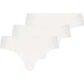 Hunkemoller Slip bianco