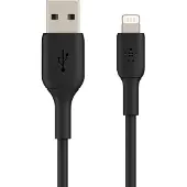 Belkin Cavo Di Ricarica Rapida Da Lightning A Usb-a 1 M