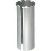 Ergotec Adattatore Reggisella Seatpost Reducer Shim 120 Mm