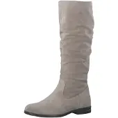 Tamaris Stivali beige - 36