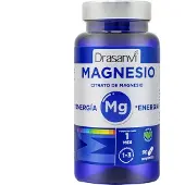 Drasanvi Citrato De Magnesio 90 Comp