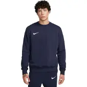 Nike Maglietta A Maniche Lunghe Park Fleece