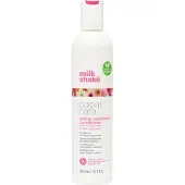 Milk shake Colour Care Flower Balsamo 300ml — Balsamo