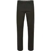 Selected Chino Uomini Verde 31