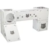Trixie Tunnel Per Gatti 48061