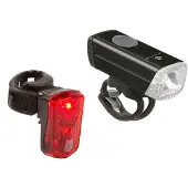 M-Wave Set Di Luci Atlas 20 Usb