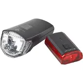 M-Wave Set Di Luci Atlas K11 Usb