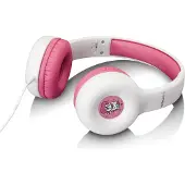 Lenco Cuffie Con Microfono Hp-010pk