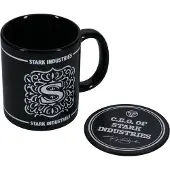 Paladone Tazza Stark Industries Marvel