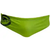 Turbo Costume Da Bagno A Slip Original