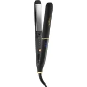 Balmain Piastra per capelli elettrica a vapore, nera