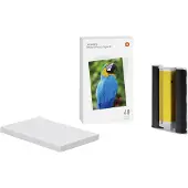 Xiaomi Carta Fotografica Mi Instant 40 Unità