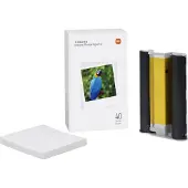 Xiaomi Carta Fotografica 40 Unità