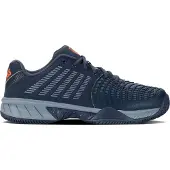 K-Swiss Scarpe Per Terra Battuta Express Light 3 Hb