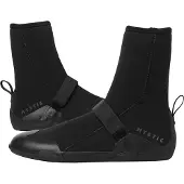 Mystic Calzari Ease Round Toe