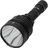 Nitecore P30i Kit, torcia ricaricabile, 2000 lumen