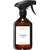 The Olphactory Utopia Leather, Pelle, Spray per ambienti, 500 ml