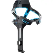 Tacx Portaborraccia Ciro Carbon&fiber Glass