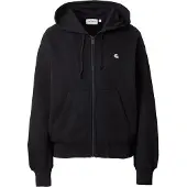 Carhartt WIP Felpa con cappuccio in cotone