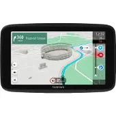TomTom Gps Go Superior Srs Xg300