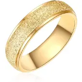 Eastside Anello giallo oro