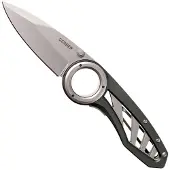 Gerber Coltello pieghevole Remix Linerlock