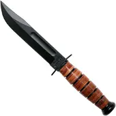 Ka-Bar Coltello Short