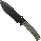 FOX Coltello Rimor, verde