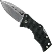 Cold Steel Coltello pieghevole Micro Recon 1 Lockback Spear Point