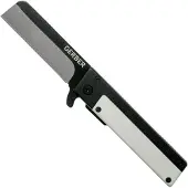 Gerber Coltello pieghevole Quadrant Framelock White