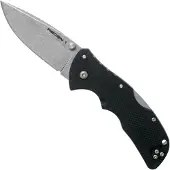 Cold Steel Coltello pieghevole Mini Recon 1 Lockback, spear point
