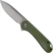 CIVIVI Coltello pieghevole Elementum, verde