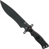 Tops knives Coltello Operator 7 Blackout Edition