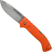Cold Steel Coltello pieghevole Ultimate Hunter Lockback Org