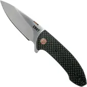 CRKT Coltello pieghevole Avant Linerlock