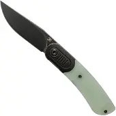 Kansept Knives Coltello pieghevole Reverie Jade G10