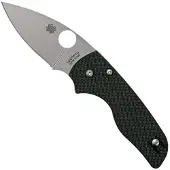 Spyderco Coltello pieghevole Lil Native Compression Lock