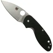 Spyderco Coltello pieghevole Efficient