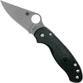 Spyderco Coltello pieghevole Para 3 Lightweight