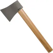 Cold Steel Ascia Competition Throwing Hatchet
