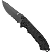 Gerber Coltello pieghevole Hinderer CLS