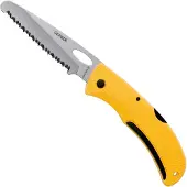 Gerber Coltello pieghevole E-Z Out Rescue