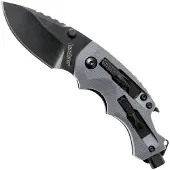 Kershaw Coltello pieghevole Shuffle DIY Linerlock