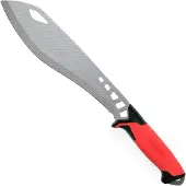 Gerber Machete Versafix, rosso