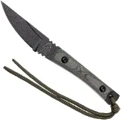 Tops knives Coltello da collo Scalpel