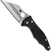 Spyderco Coltello pieghevole Yojimbo 2