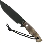 Böker Coltello Rold SK5